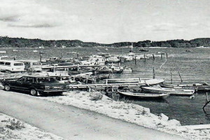 Bilde av Enge brygge